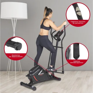 Crosstrainer Activa 21