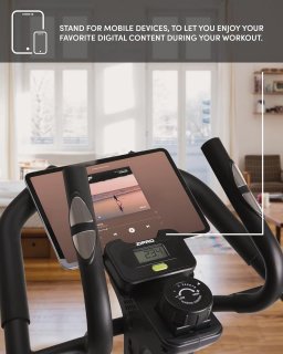 Wat vinden we goed aan de Crosstrainer Ellipsometer/Stepper