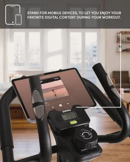 Crosstrainer Ellipsometer/Stepper