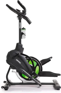 Crosstrainer Ellipsometer/Stepper