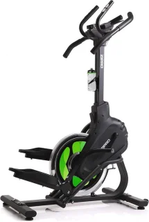 Crosstrainer Ellipsometer/Stepper