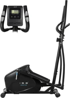 Crosstrainer ellipstrainer