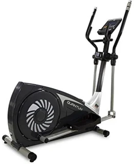 Crosstrainer - Elliptische trainer