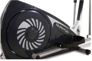 Crosstrainer - Elliptische trainer