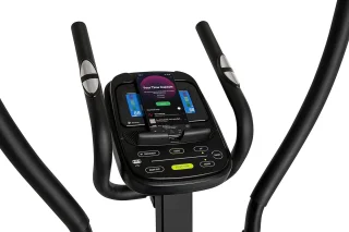 Crosstrainer iConsole+