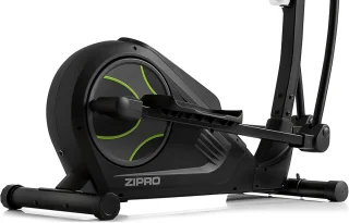 Crosstrainer iConsole+