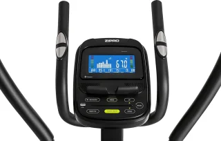 Crosstrainer iConsole+