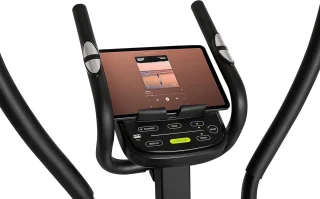 Crosstrainer iConsole+