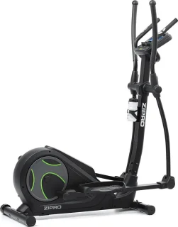 Crosstrainer iConsole+