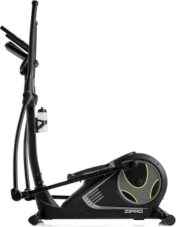 Crosstrainer iConsole+