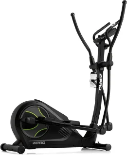 Crosstrainer iConsole+