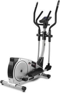 Crosstrainer review