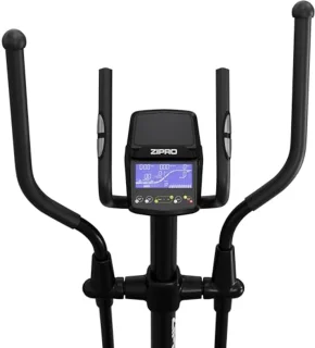 Crosstrainer Thuismodel