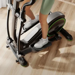 Crosstrainer Thuismodel