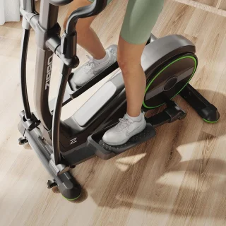 Crosstrainer Thuismodel
