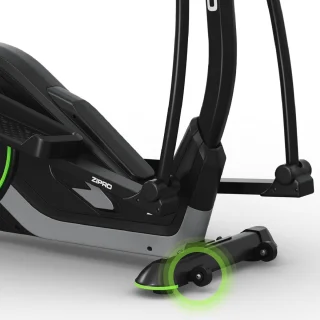 Crosstrainer voor thuis