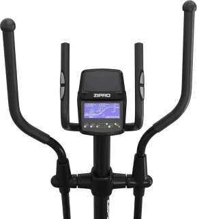 Crosstrainer voor thuis