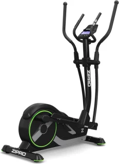 Crosstrainer voor thuis