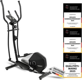 Crosstrainer