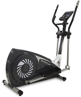 Crosstrainer X1 review