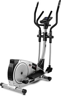 De Crosstrainer in één oogopslag