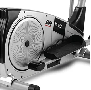 Crosstrainer