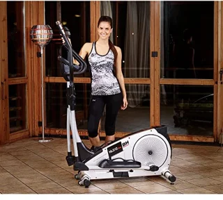 Crosstrainer