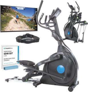 Crosstrainer review
