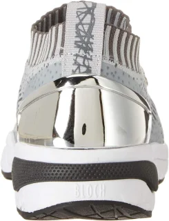Dames Elliptische Crosstrainer