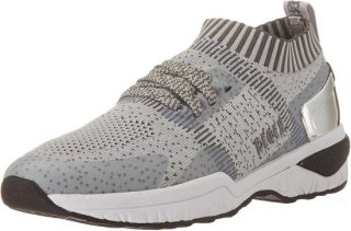 Stabiliteit en ondersteuning: de veelzijdige dames crosstrainer-sneaker