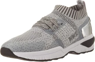 Dames Elliptische Crosstrainer