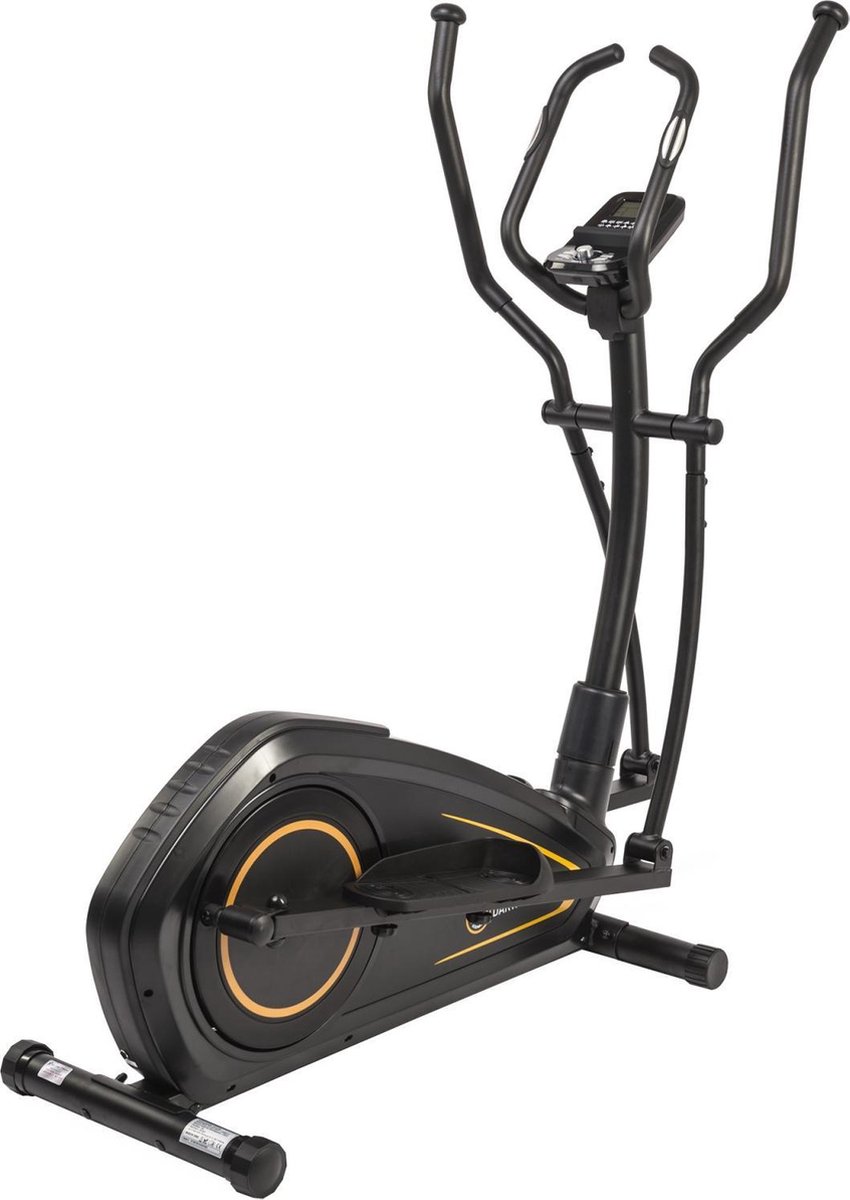 De Darwin CT40 Crosstrainer in één oogopslag