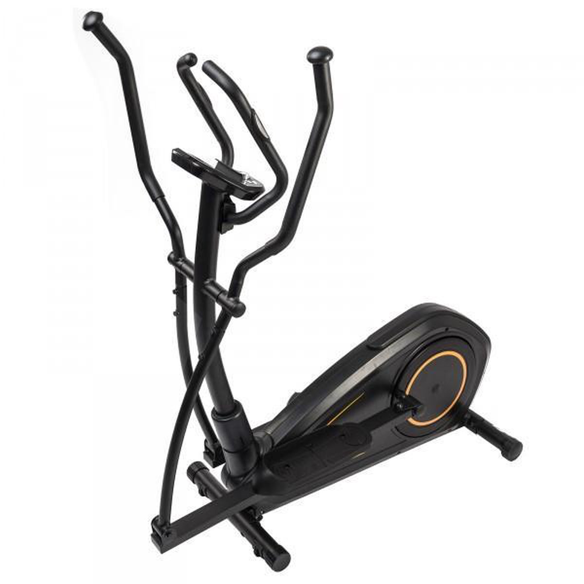 Wat vinden we goed aan de Darwin CT40 Crosstrainer