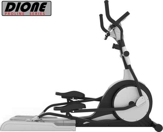 DIONE ProLine PL-CT60 Crosstrainer review