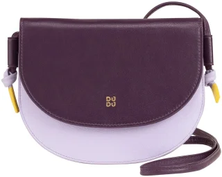 De DuDu - Damestasje Schoudertasje in één oogopslag