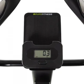 Duke Fitness Stepper Basic