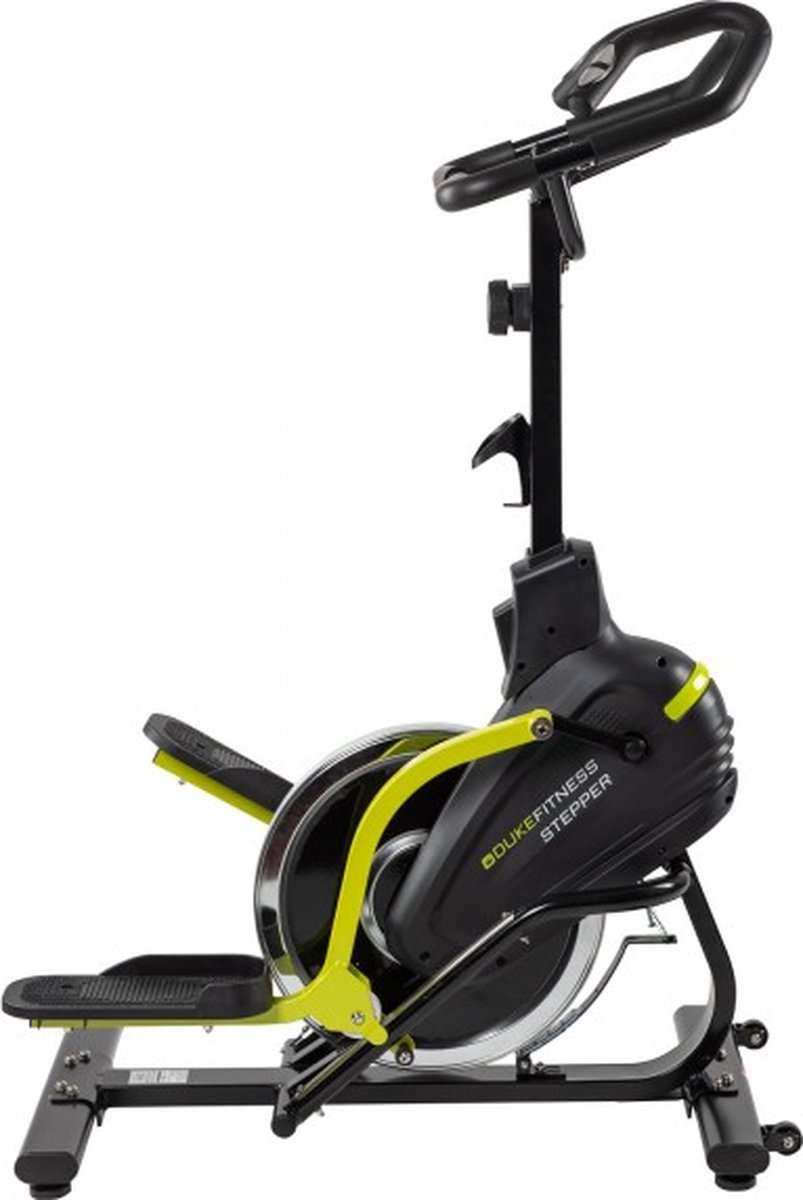 Duke Fitness Stepper Basic