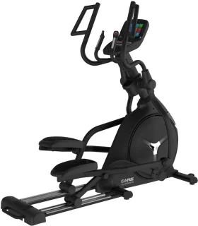 De ELLIPTER FD CARE crosstrainer in één oogopslag