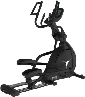 ELLIPTER FD CARE: Professionele crosstrainer voor serieuze thuisworkouts