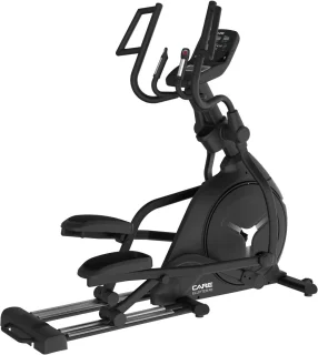 De ELLIPTER FD LED CARE crosstrainer in één oogopslag