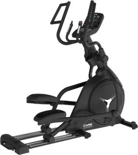 ELLIPTER FD LED CARE — professionele stabiliteit en krachtige training