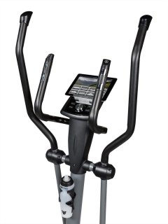 Wat vinden we goed aan de Elliptical Crosstrainer