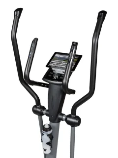 Elliptical Crosstrainer