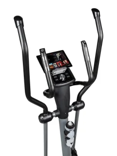 Elliptical Crosstrainer