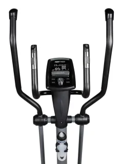 Elliptical Crosstrainer