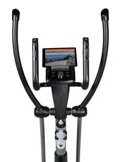 Elliptical Crosstrainer