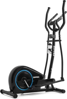 Elliptische crosstrainer