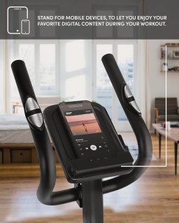 Wat vinden we goed aan de Elliptische crosstrainer