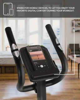 Elliptische crosstrainer