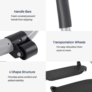 Wat vinden we minder goed